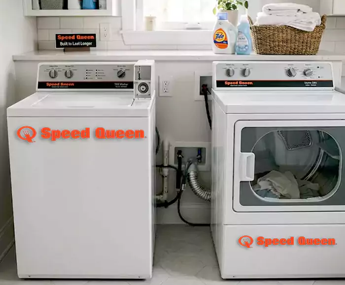 Proven Speed Queen Appliance Pros: Your Brand Specialist in Roxbury, MA