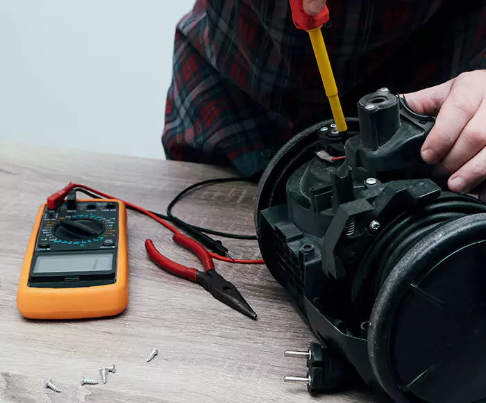 Proven Vacuum Solutions: Your Trusted Vacuum Cleaner Repair Service Company for Roxbury, MA