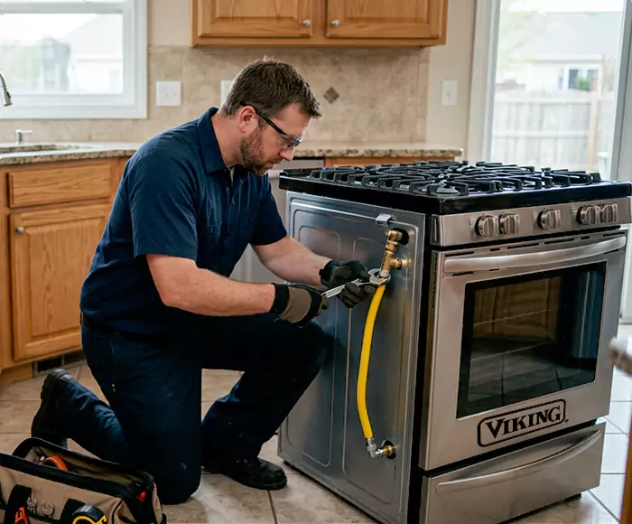 Proven Viking Appliance Pros: Your Brand Specialist in Roxbury, MA