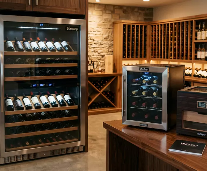 Premier Vinotemp Appliances Pros: Your Brand Specialist in Roxbury, MA