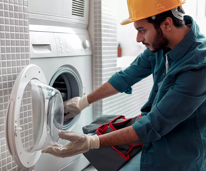 Washer Technicians: Your Trusted Washing Machine Repair Partner in Roxbury, MA