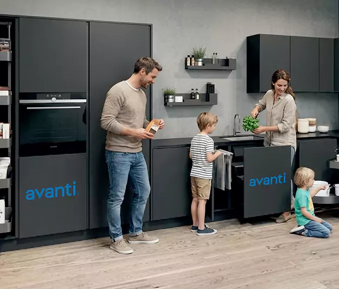 What Sets Our Avanti Service Apart in Roxbury, MA?
