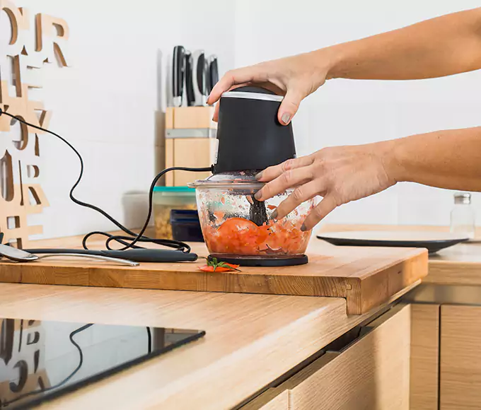 Why Roxbury, MA Trusts Us With Every Blender Repair?