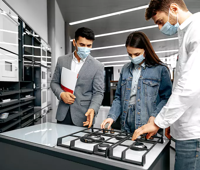 Why Roxbury Restaurant Owners Choose Us for Commercial Equipment Installation?