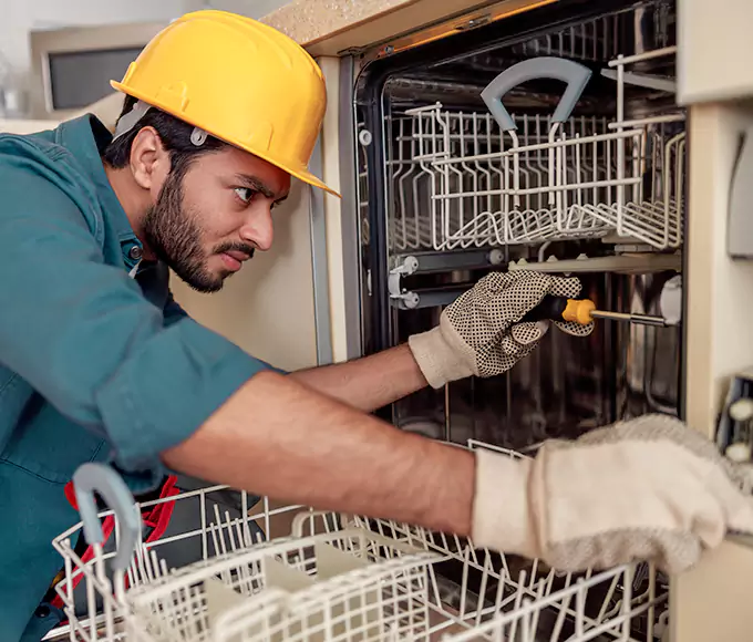 Why Roxbury, MA Businesses Trust Roxbury NJ Appliance Repair for Commercial Dishwasher Repair?