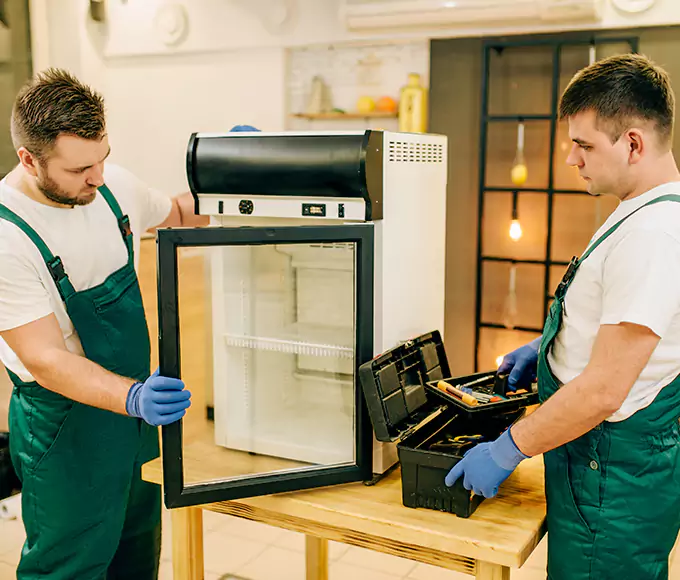 Why Roxbury Kitchen Owners Choose Roxbury NJ Appliance Repair for Every Commercial Kitchen Repair?