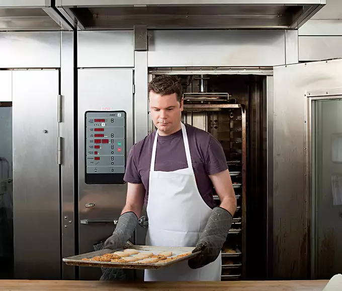 Why Roxbury, MA Kitchens Trust Roxbury NJ Appliance Repair for Commercial Oven Repair?
