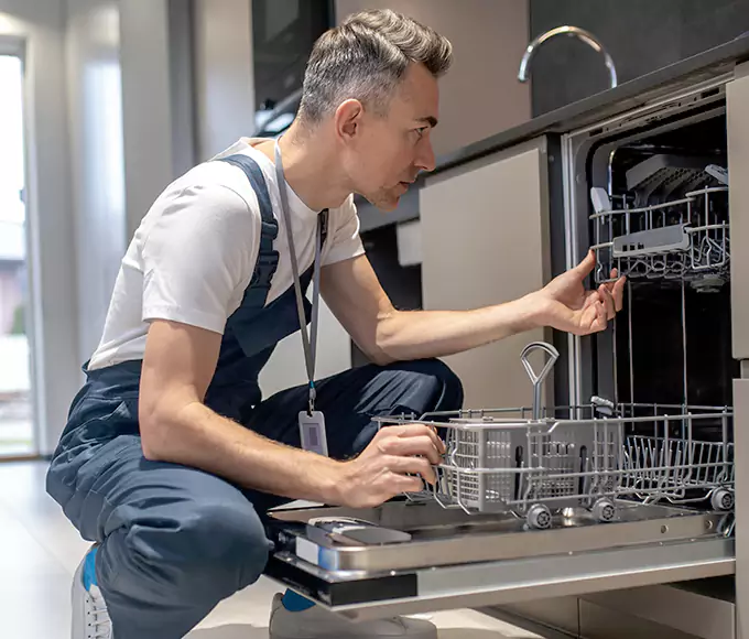 Why Roxbury Homeowners Pick Roxbury NJ Appliance Repair for Every Dishwasher Breakdown?