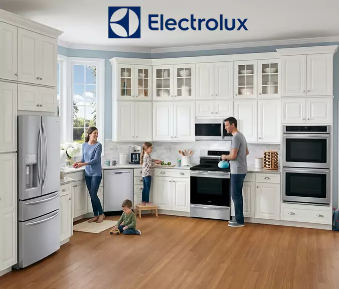 What Sets Our Electrolux Service Apart in Roxbury, MA?