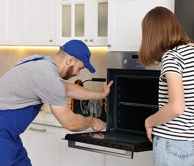 Why Roxbury Homeowners Trust Roxbury NJ Appliance Repair for Every Emergency Appliance Repair?