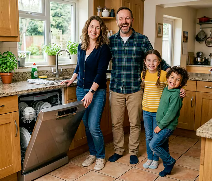 What Sets Our Fisher & Paykel Service Apart in Roxbury, MA?