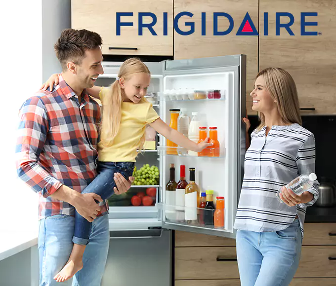 What Sets Our Frigidaire Service Apart in Roxbury, MA?