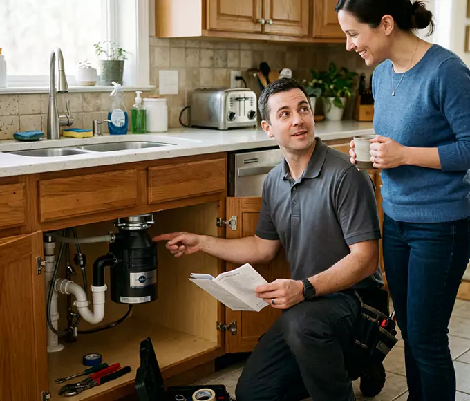 Why Roxbury Homeowners Trust Roxbury NJ Appliance Repair for Every Fridge Fix?