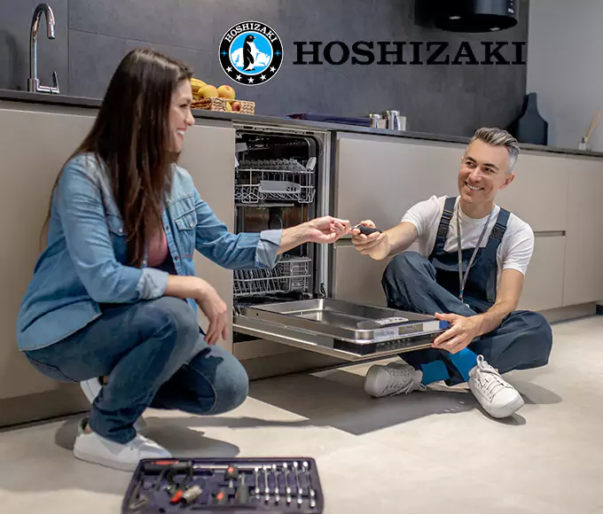 What Sets Our Hoshizaki Service Apart in Roxbury, MA?
