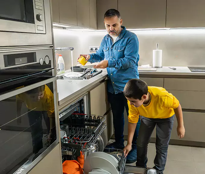 What Sets Our Hotpoint Service Apart in Roxbury, MA?