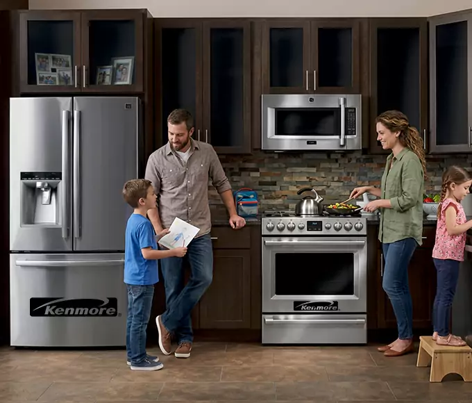What Sets Our Kenmore Service Apart in Roxbury, MA?