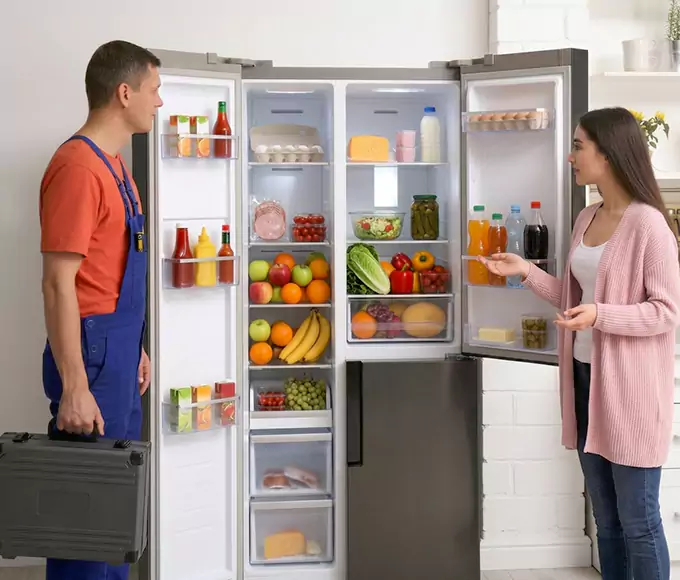 Why Roxbury Homeowners Choose Roxbury NJ Appliance Repair for Kitchen Appliance Repairs?