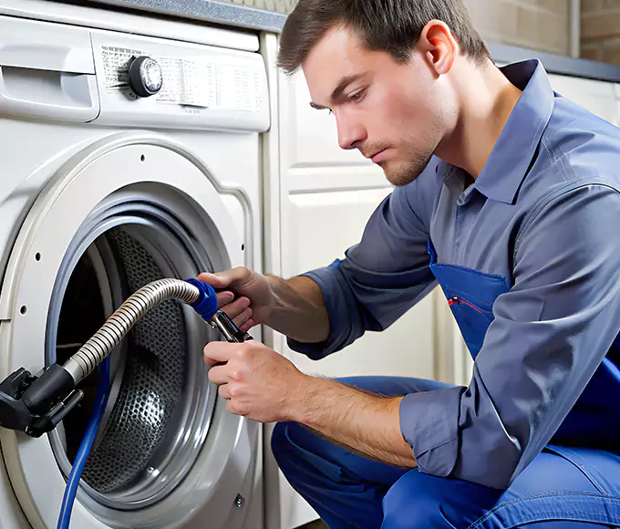 Why Roxbury Homeowners Choose Roxbury NJ Appliance Repair for Laundry Appliance Repair?