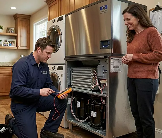 What Sets Our Manitowoc Service Apart in Roxbury, MA?