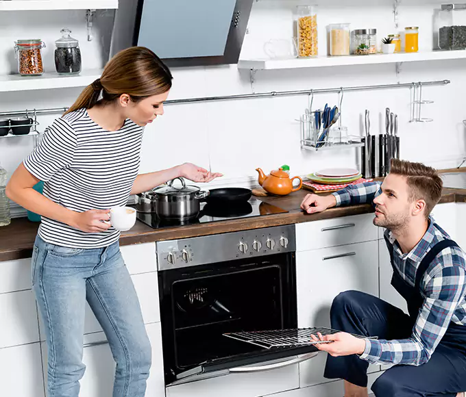 What Sets Our Miele Service Apart in Roxbury, MA?