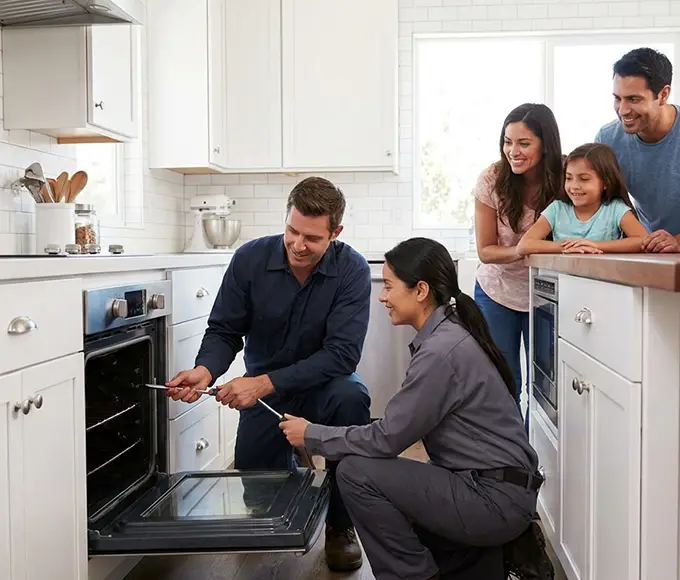 Why Roxbury, MA Homeowners Rely on Roxbury NJ Appliance Repair for Oven Igniter Repairs?