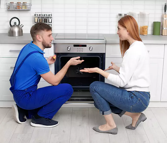 Why Roxbury Kitchens Trust on Roxbury NJ Appliance Repair for Every Oven Fix?