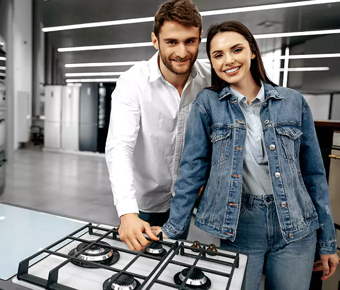 Why Roxbury Homeowners Rely on Roxbury NJ Appliance Repair for Expert Cooktop Installation? 