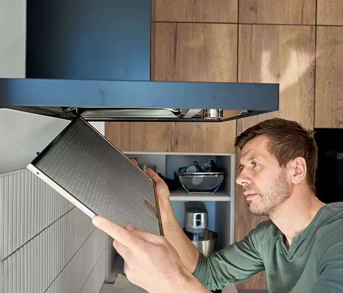 Why Roxbury, MA Homeowners Trust Roxbury NJ Appliance Repair for Every Range Hood Switch Repair and Ventilation Job?