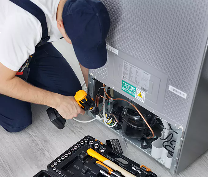 Why Roxbury Restaurant Owners Trust Roxbury NJ Appliance Repair for Every Refrigeration Repair Restaurant Services Job?
