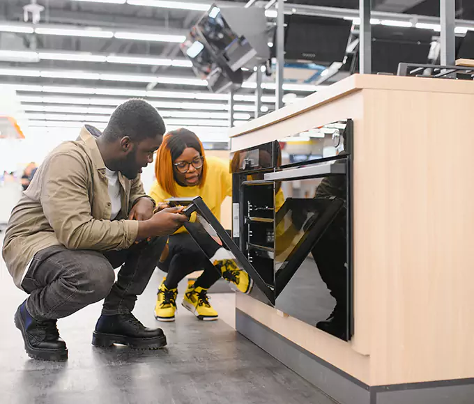 Why Roxbury Customers Trust Roxbury NJ Appliance Repair for Retailer Purchased Appliance Installation?