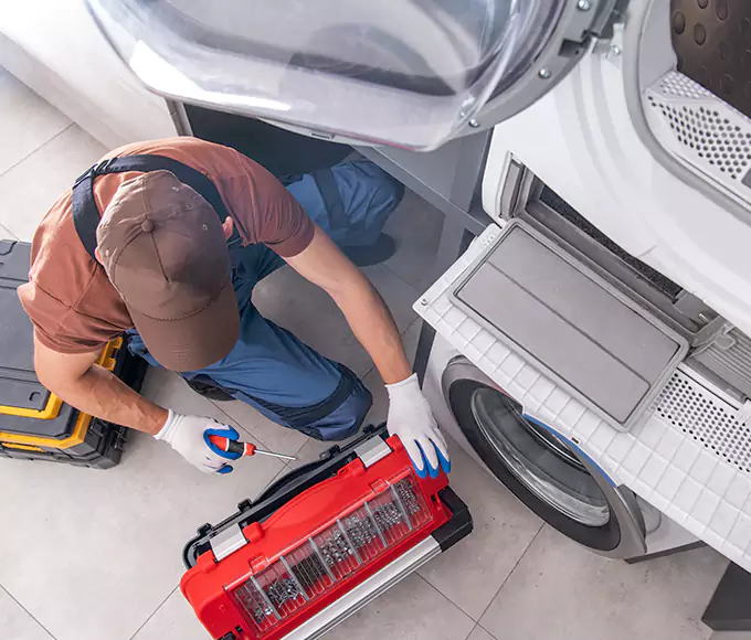 Why Roxbury Homeowners Choose Roxbury NJ Appliance Repair for Same Day Service Washer Repairs?
