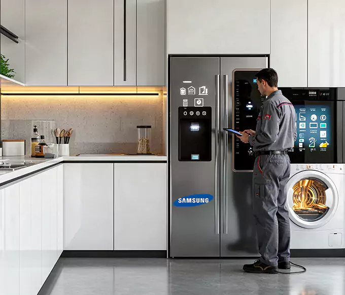 What Sets Our Samsung Service Apart in Roxbury, MA?