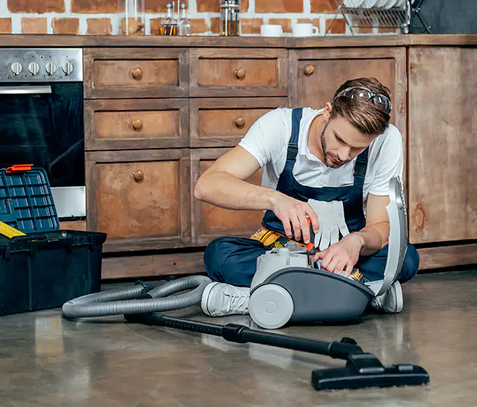 Why Roxbury, MA Homeowners Trust Roxbury NJ Appliance Repair for Every Vacuum Fix?