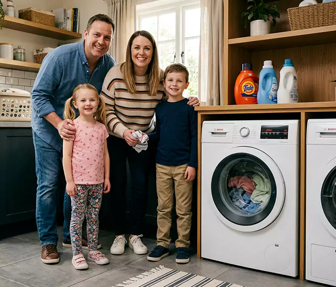 Why Roxbury, MA Homeowners Trust Us for Professional Washer and Dryer Installation?