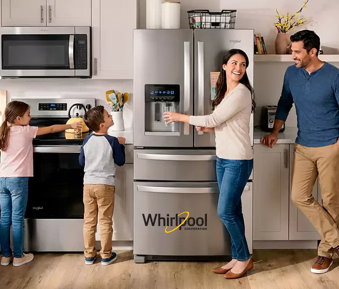 What Sets Our Whirlpool Service Apart in Roxbury, MA?