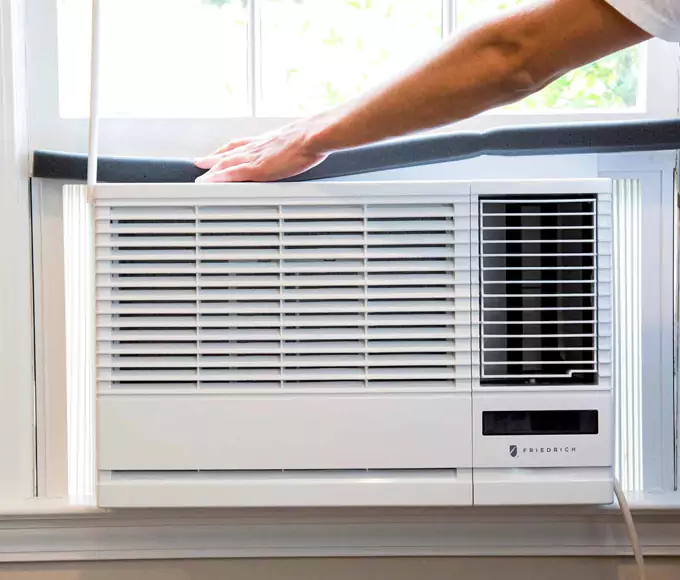 Why Roxbury, MA Homeowners Choose Roxbury NJ Appliance Repair for Every Window Air Conditioner Repair Service Job?